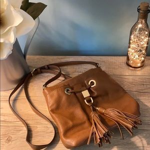 Michael Kors cross body bag